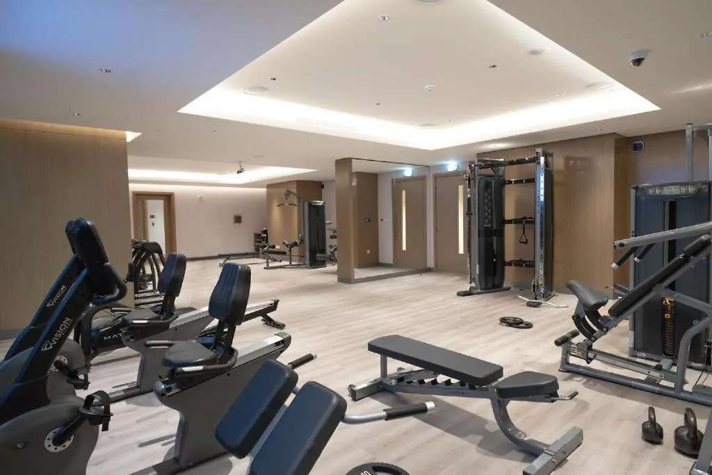 Nasma Luxury Stays - Luxury Retreat With Balcony And Stunning City View Dubai Appartamento